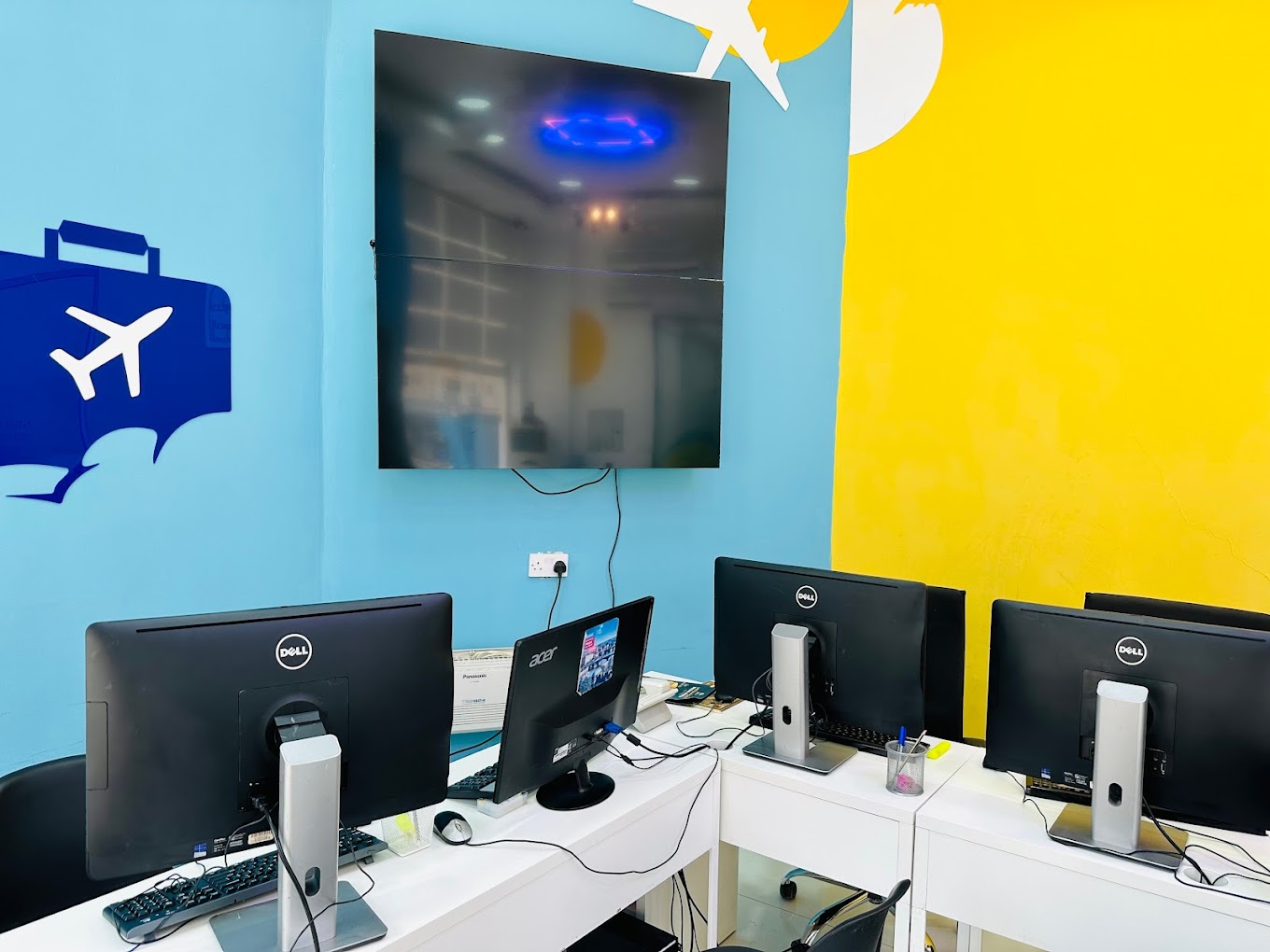 Office Interior 3