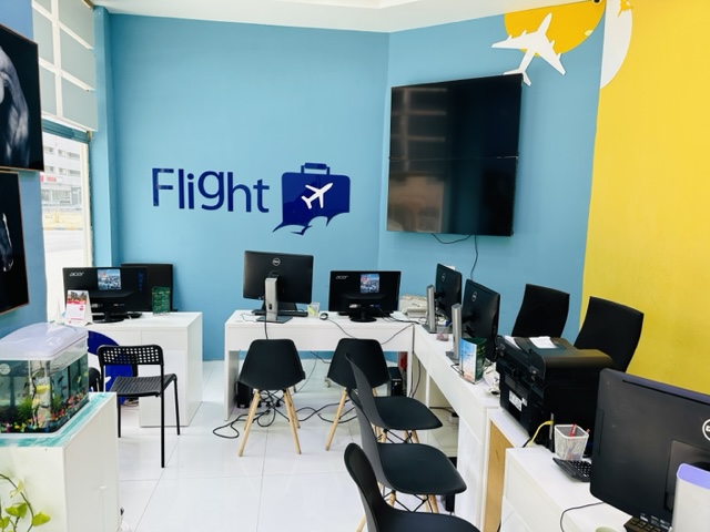 Office Meeting Room
